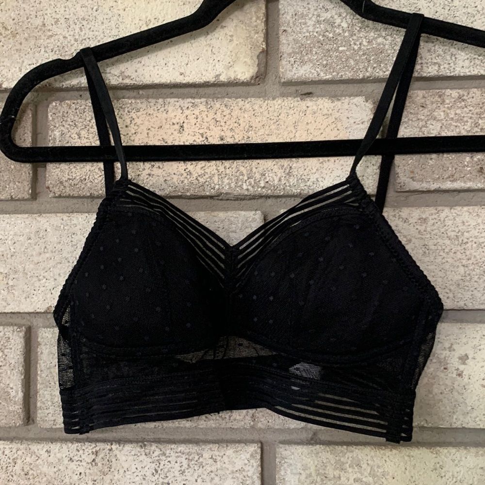 3for$20 bra no underwire small